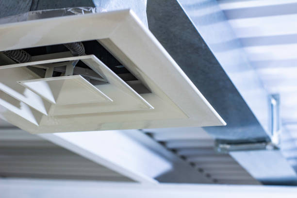 Best HVAC Duct Inspection Services  in Lima, PA
