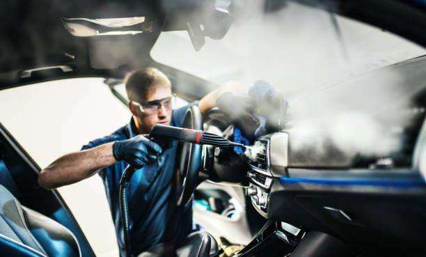 Best Air Duct Mold Removal  in Lima, PA